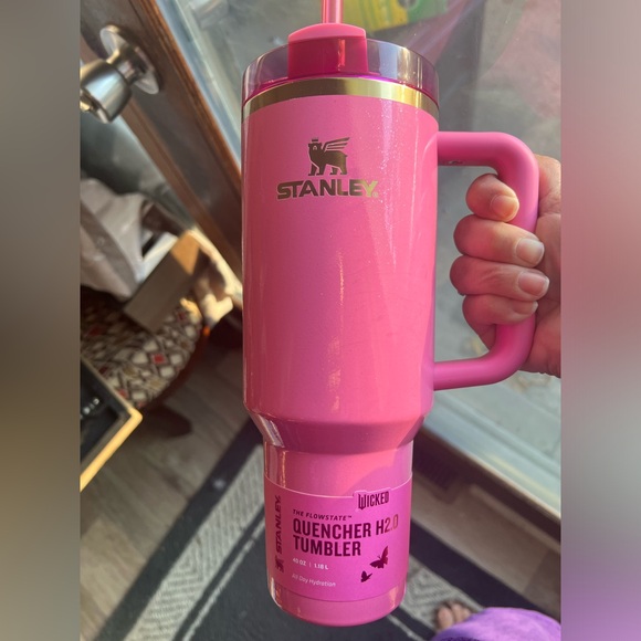 Stanley 40oz Glinda - Picture 1 of 5